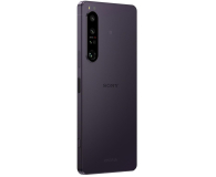 Sony Xperia 1 IV 12/256GB 5G Dual SIM Fioletowy - 1070546 - zdjęcie 4